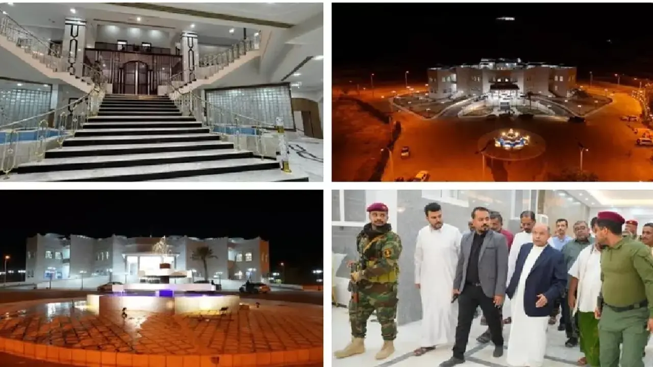 اليمن تطلق خطة أمنية شاملة لضبط الأوضاع الميدانية خلال عيد الفطر